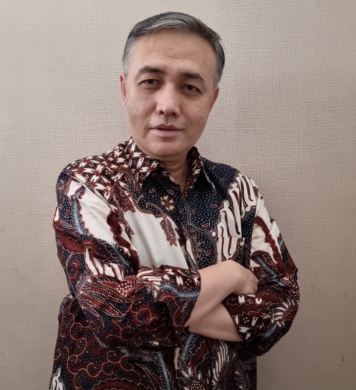 Chaerul Achmad, MD, PhD